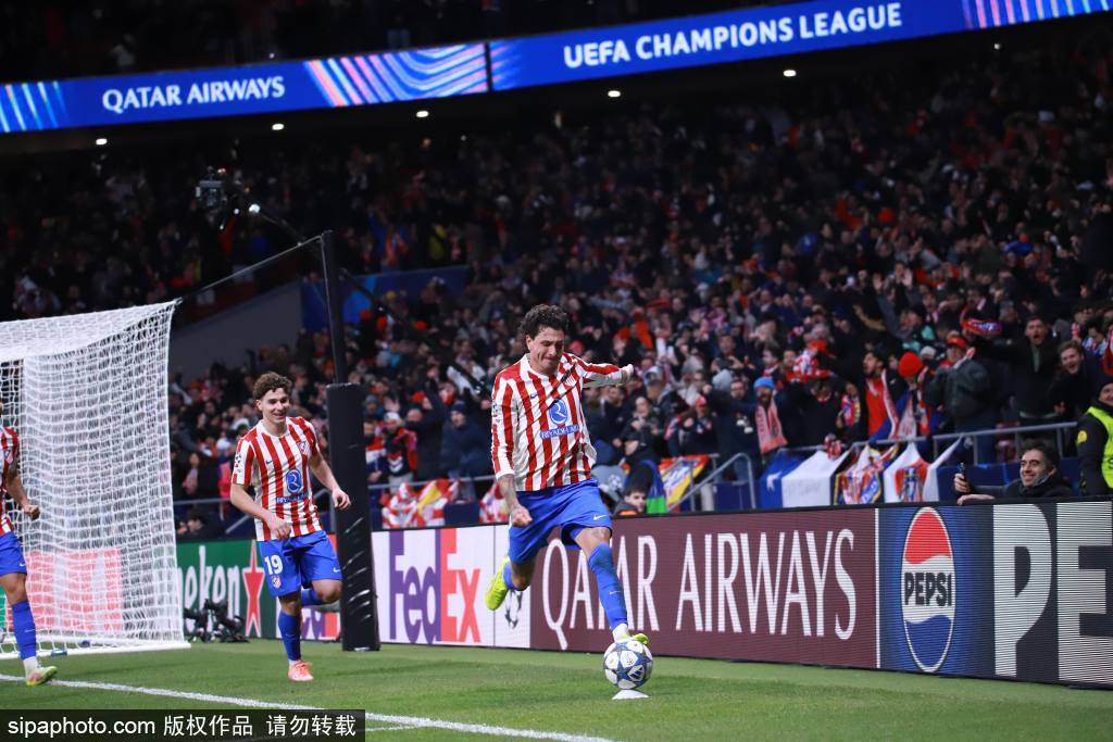 阿尔瓦雷斯：2025年西甲关键球先生，南美球员进球王者